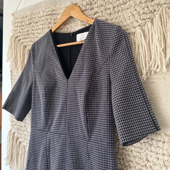 BOSS Dalissa Dress - Picture 2 of 10